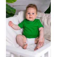 X13120 - Link Kids Wear - T-shirt Noah 01 bébéX13120LINK KIDS WEAR